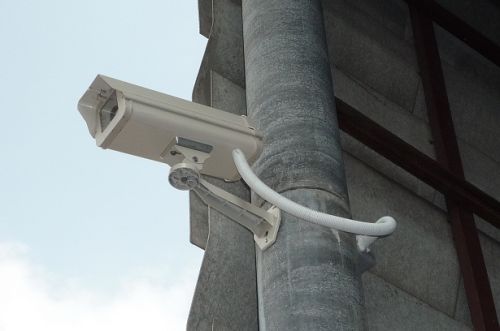 CCTV Site Reference