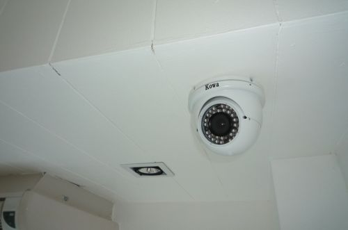 CCTV Site Reference - Solent Synergy
