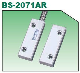 ระบบกันขโมย-อุปกรณ์เสริม-BS-2071AR