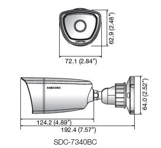 ͧǧûԴ CCTV Samsung, All-in-one , SDS-P3042