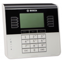 B-Series B930, BOSCH Intrusion Alarm Systems