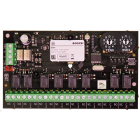B-Series B308, BOSCH Intrusion Alarm Systems