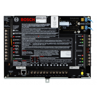 кѹ BOSCH  B9512G